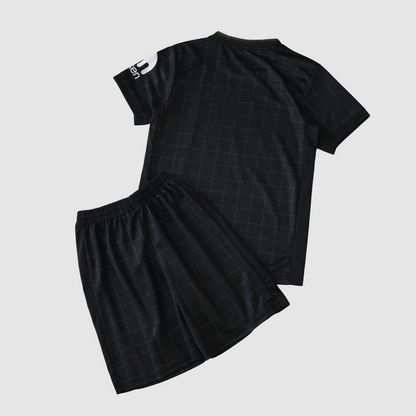 Conjunto Infantil Tottenham II 25/26