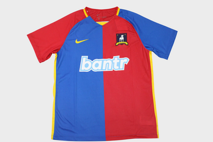 Camisa AFC RICHMOND Torcedor Nike - Ted Lasso