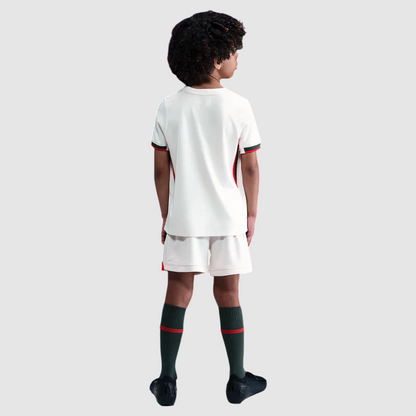 Conjunto Infantil Chelsea II 25/26