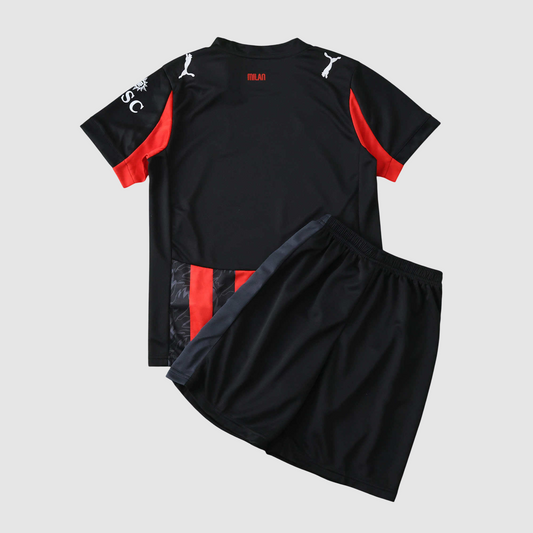 Conjunto Infantil Milan I 25/26