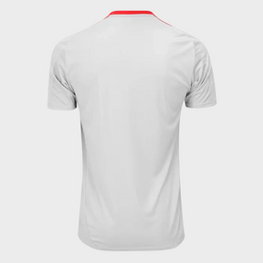 Camisa Internacional Treino 25/26 - Cinza