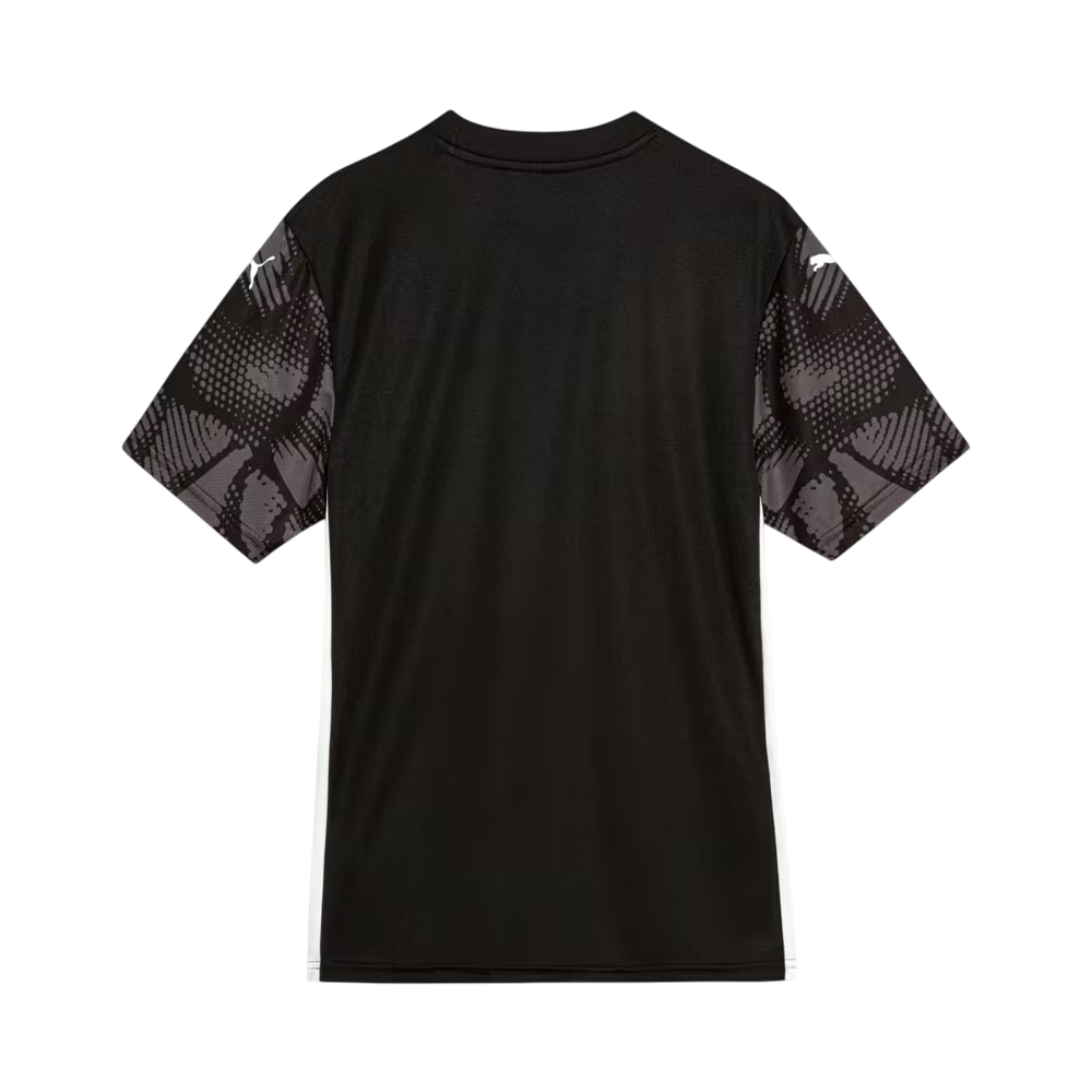 Camisa EC Bahia Goleiro I 25/26 - Preta