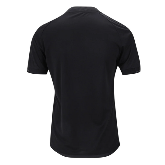 Camisa Vasco Feminina Goleiro III 24/25 - Preta