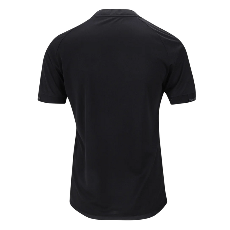 Camisa Vasco Feminina Goleiro III 24/25 - Preta