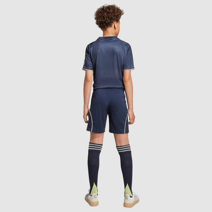 Conjunto Infantil Real Madrid II 25/26