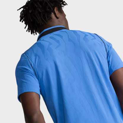 Camisa Corinthians III 26/27 - Jogador - Azul