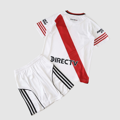 Conjunto Infantil Boca Juniors I 25/26
