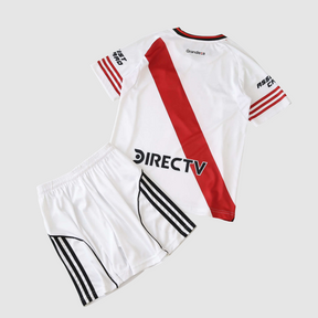 Conjunto Infantil Boca Juniors I 25/26