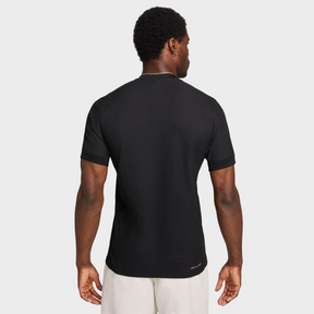 Camisa Corinthians II 24/25 - Jogador - Preta