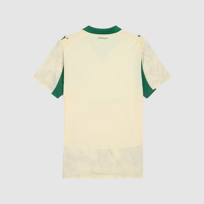 Conjunto Infantil Palmeiras X Kidsuper Mundial – 25/26