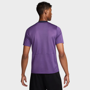Camisa Corinthians Treino 25/26 - Roxa