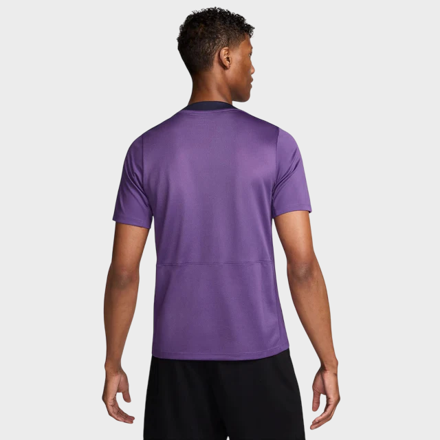 Camisa Corinthians Treino 25/26 - Roxa
