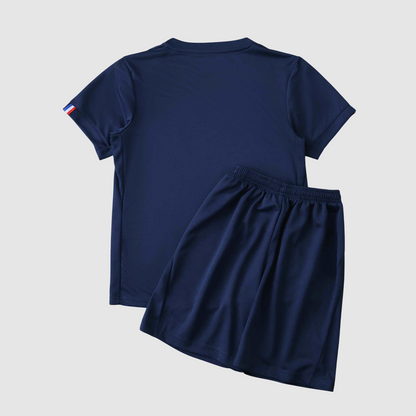 Conjunto Infantil PSG I 25/26