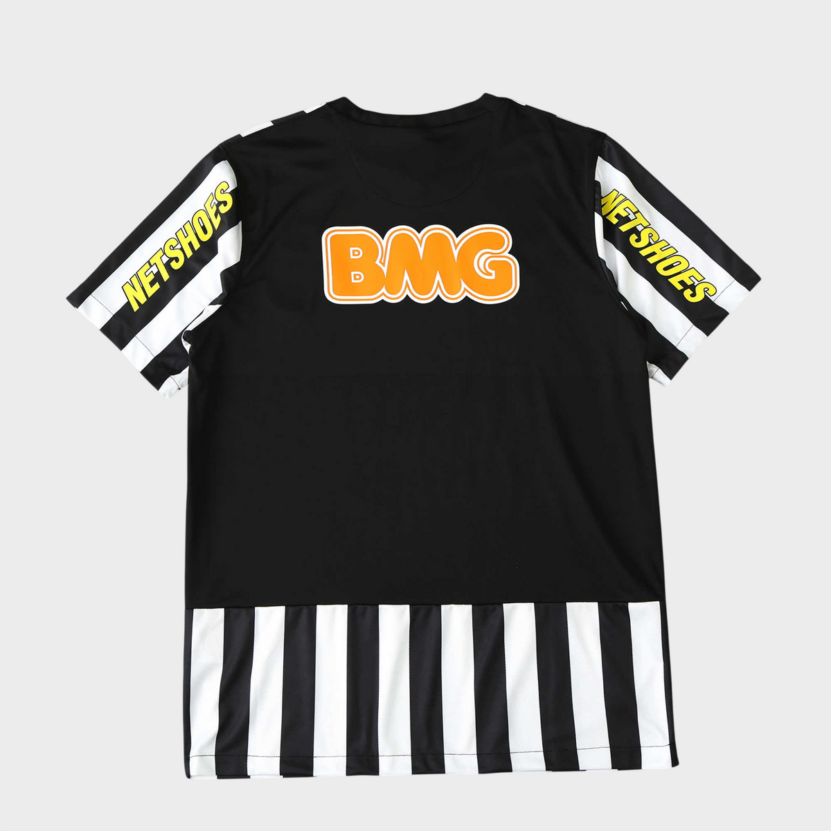 Camisa Santos II 2012/2013 Retrô - Listrada