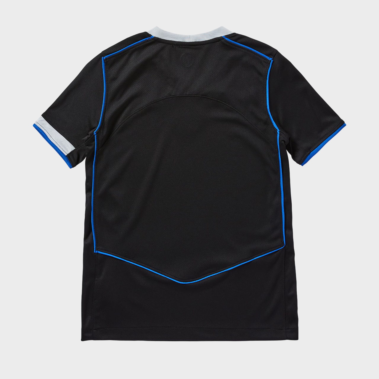 Camisa Chelsea III 25/26 Nike Torcedor Masculina - Preta