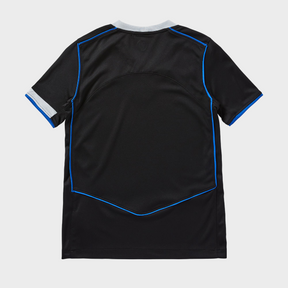 Camisa Chelsea III 25/26 Nike Torcedor Masculina - Preta