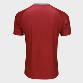 Camisa São Paulo 25/26 Treino - Vermelha