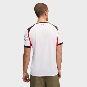 Camisa Milan II 25/26 - Torcedor Puma - Branca
