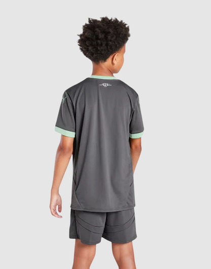 Conjunto Infantil Milan III 24/25