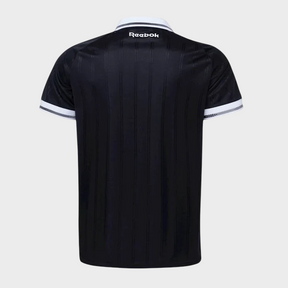 Camisa Botafogo II 25/26 - Preta [PRÉ-VENDA]