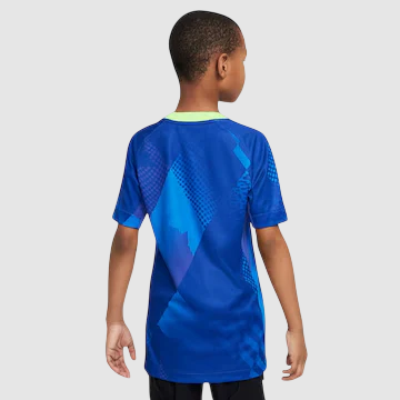 Camisa Infantil Seleção Brasileira II 25/26
