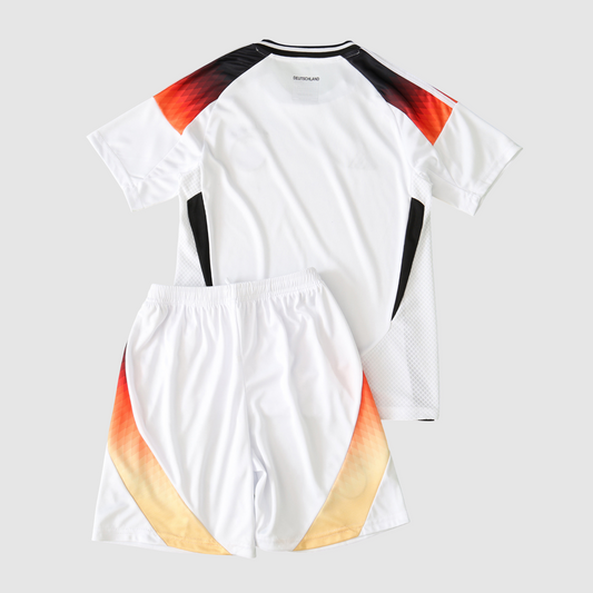 Conjunto Infantil Alemanha I 24/25