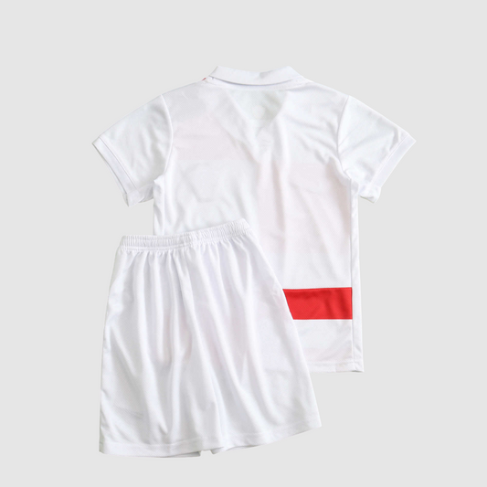 Conjunto Infantil Croacia I 24/25