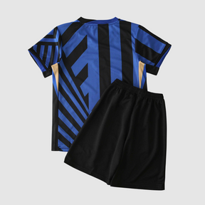 Conjunto Infantil Inter de Milão I 24/25