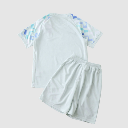 Conjunto Infantil Inter de Milão II 25/26