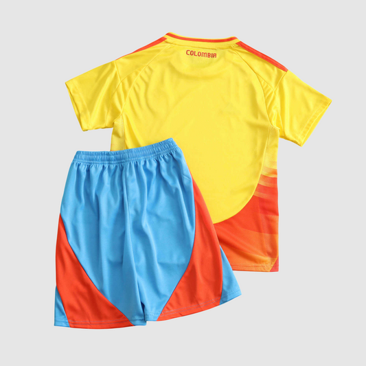 Conjunto Infantil Colômbia I 24/25