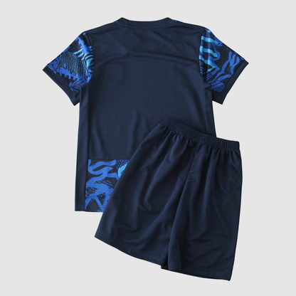 Conjunto Infantil Atlético De Madrid III 24/25