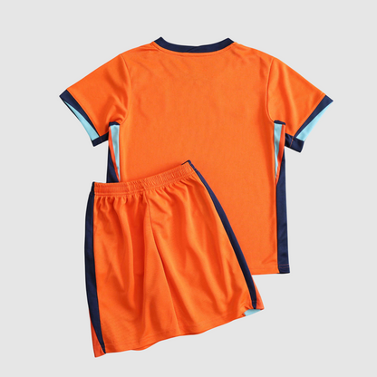 Conjunto Infantil Holanda I 24/25