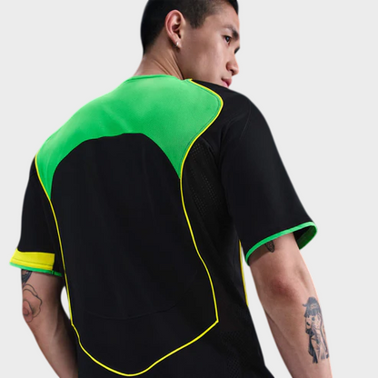 Camisa Nike Total 90 Energy Masculina - Preta