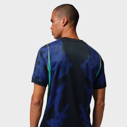 Camisa Seleção Brasileira II 26/27 - Torcedor Masculina - Azul