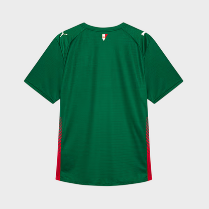 Camisa Palmeiras I 26/27 - Jogador Masculina - Verde