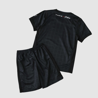 Conjunto Infantil Tottenham Concept 25/26