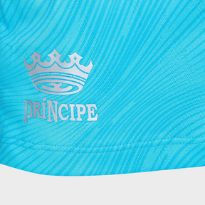 Camisa Santos Comemorativa Feminina 25/26 - Azul