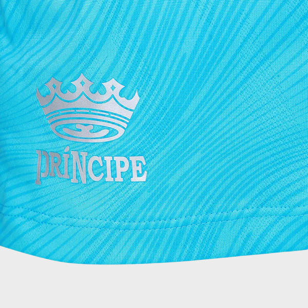 Camisa Santos Comemorativa Feminina 25/26 - Azul