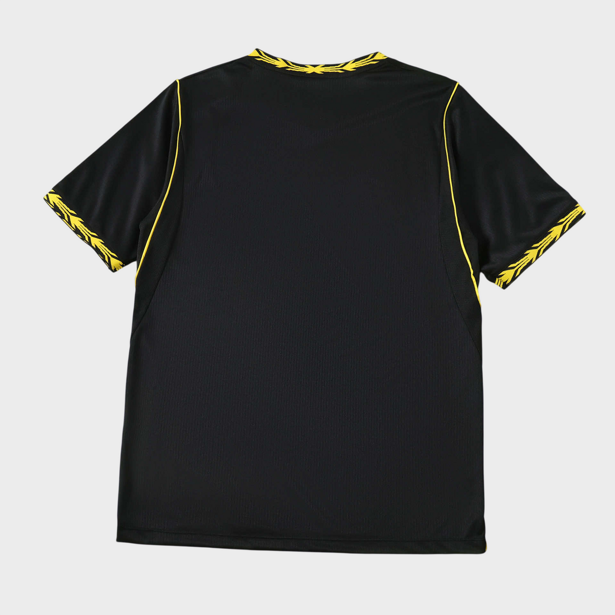 Camisa Chelsea II 26/27 Torcedor Masculina - Preta