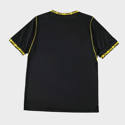 Camisa Chelsea II 26/27 Torcedor Masculina - Preta