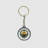 Chaveiro Metal - Manchester City