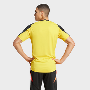 Camisa Atlético Mineiro Treino II 25/26 - Amarela