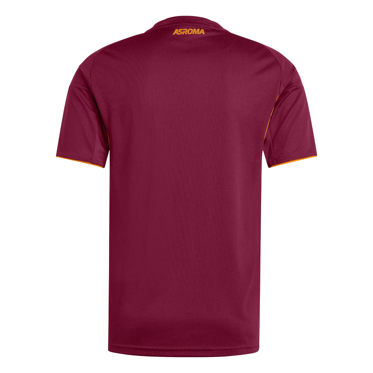 Camisa Roma I 25/26 Torcedor Adidas Masculina - Vermelha