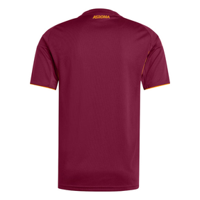Camisa Roma I 25/26 Torcedor Adidas Masculina - Vermelha