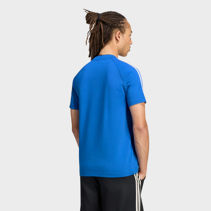 Camisa Cruzeiro Originals 26/27 - Torcedor - Azul