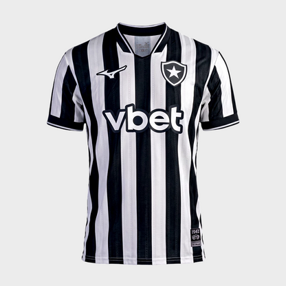 Camisa Botafogo I 26/27 - Listrada