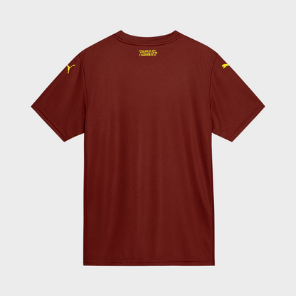 Camisa EC Bahia III 25/26 - Vermelha