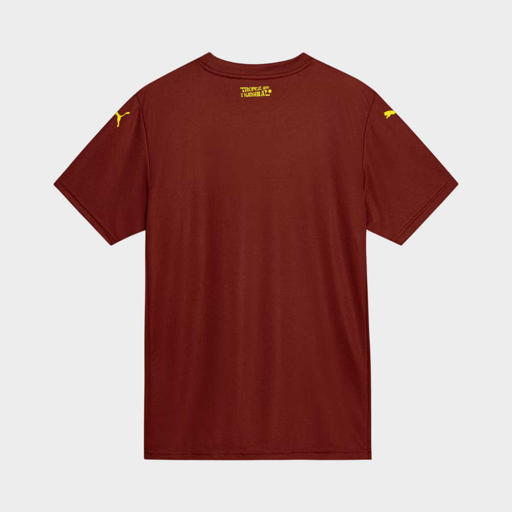 Camisa EC Bahia III 25/26 - Vermelha [PRÉ-VENDA]