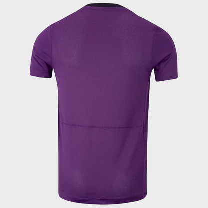 Camisa Corinthians Treino 25/26 - Roxa