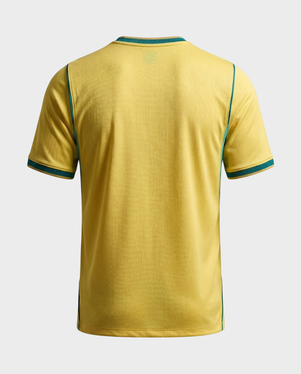 Camisa Seleção Brasileira I 26/27 - Torcedor Masculina - Amarela